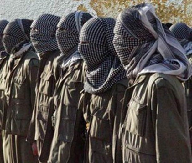 Foto - Nasıl canlı bomba oluyorlar?