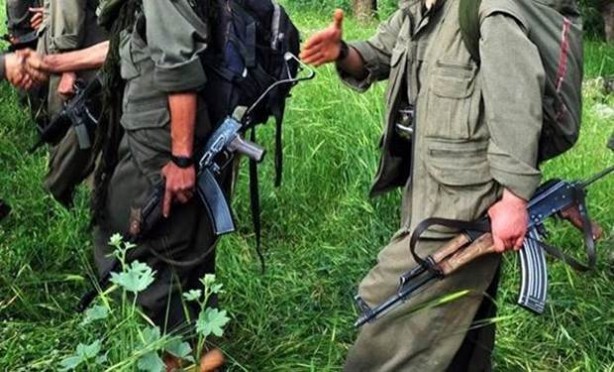 Foto - Nasıl canlı bomba oluyorlar?