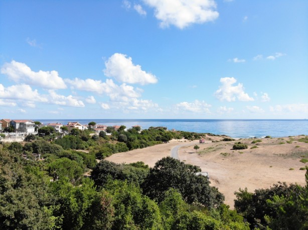 Foto - Nasıl geldikleri ortay çıktı! Deni̇zde bulur bulmaz poli̇si̇ aradılar