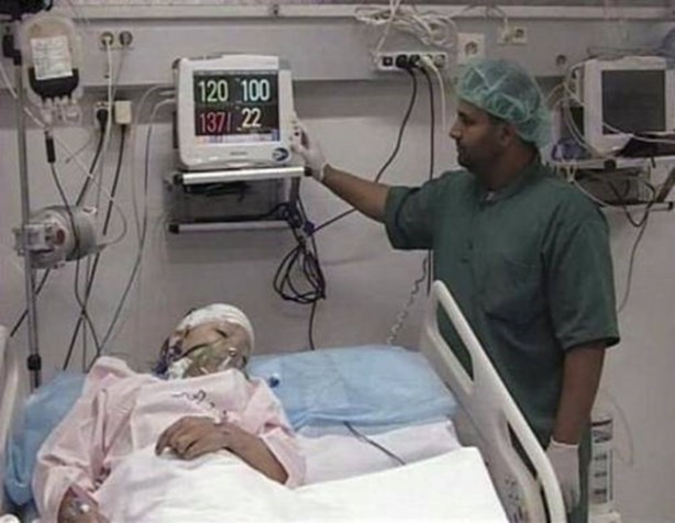 Foto - Nasıl hayatta kaldıklarına inanamayacaksınız!