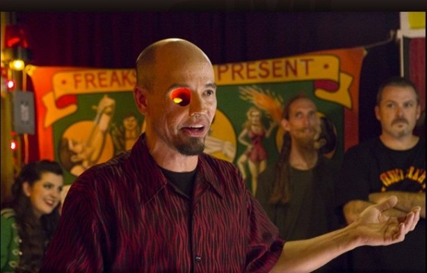 Foto - Nasıl hayatta kaldıklarına inanamayacaksınız!