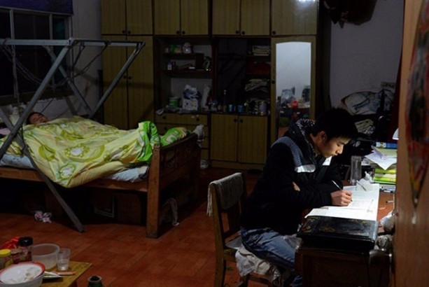 Foto - Nasıl hayatta kaldıklarına inanamayacaksınız!