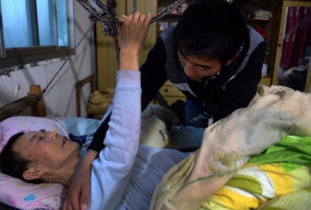 Foto - Nasıl hayatta kaldıklarına inanamayacaksınız!