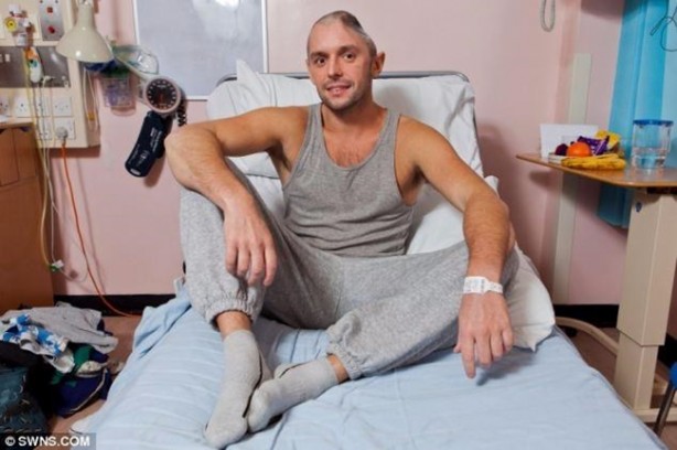 Foto - Nasıl hayatta kaldıklarına inanamayacaksınız!