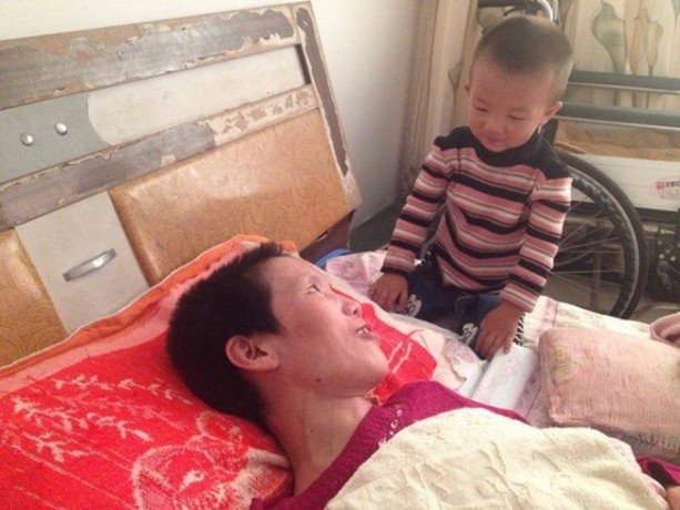 Foto - Nasıl hayatta kaldıklarına inanamayacaksınız!