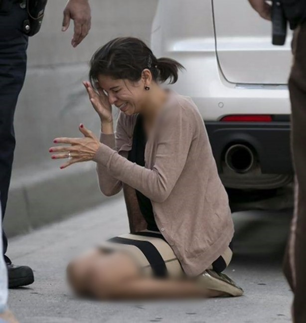 Foto - Nasıl hayatta kaldıklarına inanamayacaksınız!