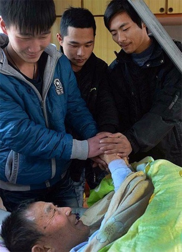 Foto - Nasıl hayatta kaldıklarına inanamayacaksınız!