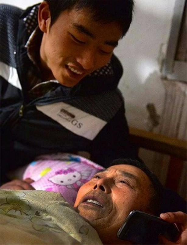 Foto - Nasıl hayatta kaldıklarına inanamayacaksınız!