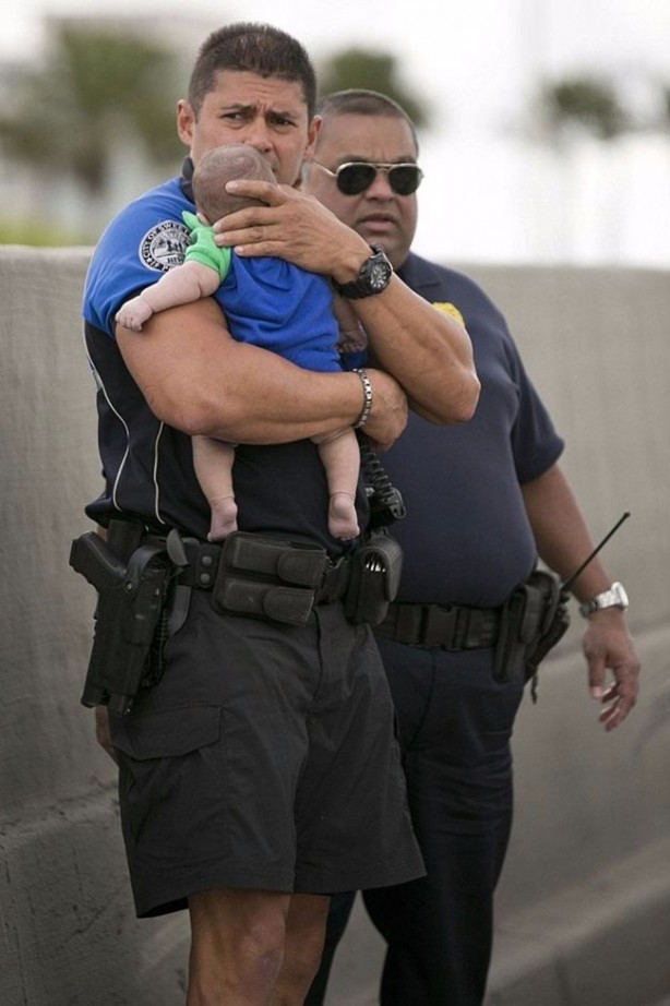 Foto - Nasıl hayatta kaldıklarına inanamayacaksınız!