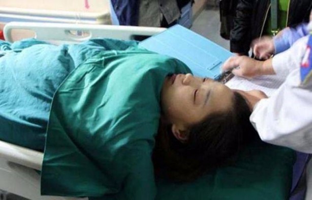 Foto - Nasıl hayatta kaldıklarına inanamayacaksınız!