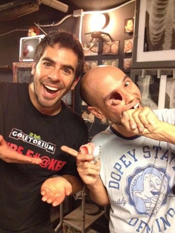 Foto - Nasıl hayatta kaldıklarına inanamayacaksınız!