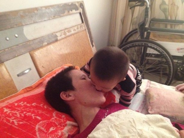 Foto - Nasıl hayatta kaldıklarına inanamayacaksınız!