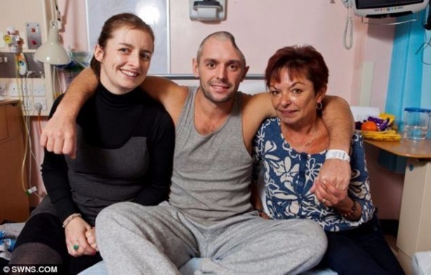 Foto - Nasıl hayatta kaldıklarına inanamayacaksınız!