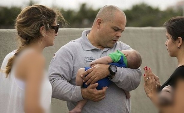 Foto - Nasıl hayatta kaldıklarına inanamayacaksınız!