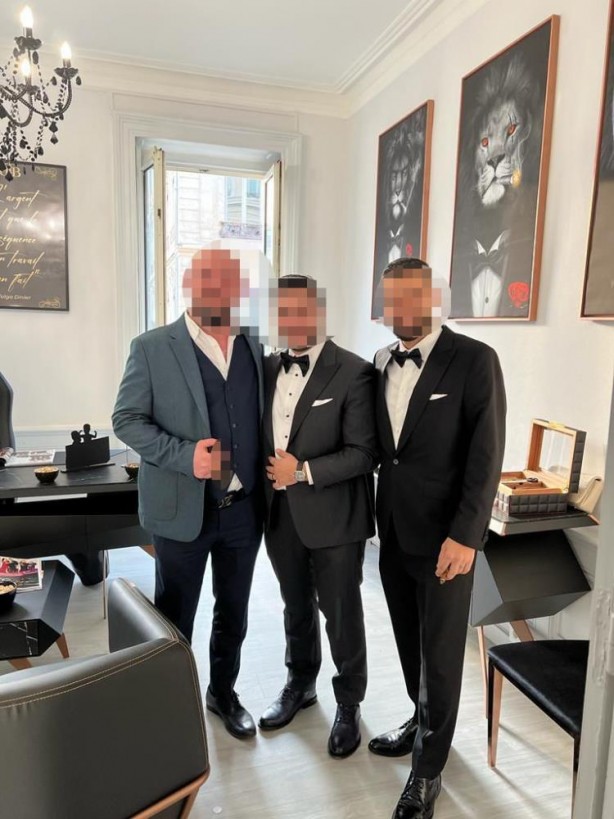 Foto - Nasıl kandırdıkları ortaya çıktı! Yeni Seçil Erzan vakası patladı