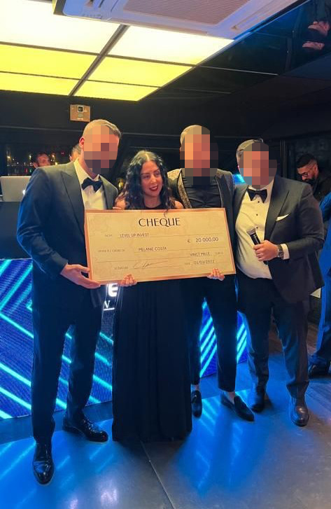 Foto - Nasıl kandırdıkları ortaya çıktı! Yeni Seçil Erzan vakası patladı