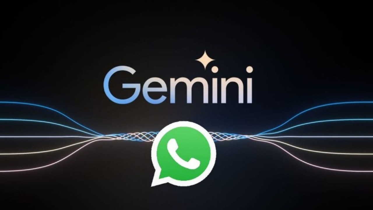 Nasıl kullanılacağı belli oldu: Yapay zeka devinin özelliği artık Whatsapp'ta!