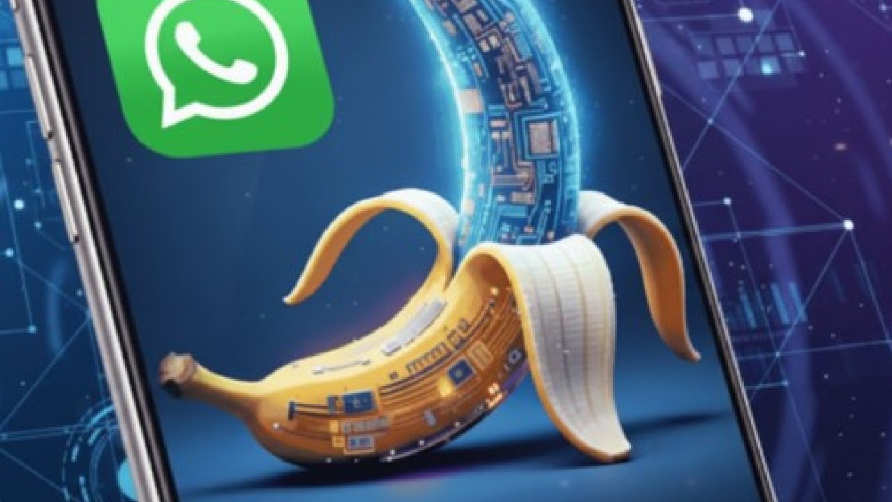 Foto - Nasıl kullanılacağı belli oldu: Yapay zeka devinin özelliği artık Whatsapp'ta!