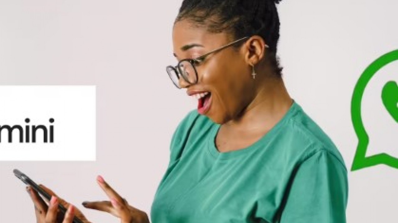 Foto - Nasıl kullanılacağı belli oldu: Yapay zeka devinin özelliği artık Whatsapp'ta!