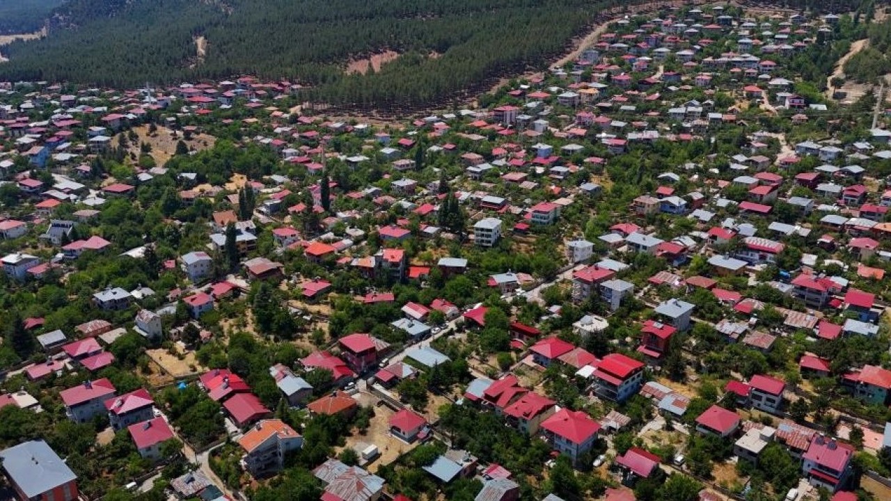 Nasıl oluyormuş bu? 51 milyonluk eve sadece 6 TL vergi