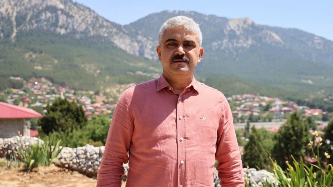 Foto - Nasıl oluyormuş bu? 51 milyonluk eve sadece 6 TL vergi