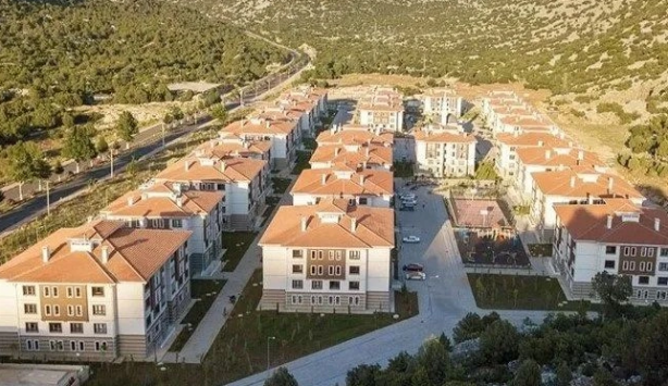 Foto - Nasıl teslim alınacak? TOKİ’den arsa alanların beklediği haber geldi