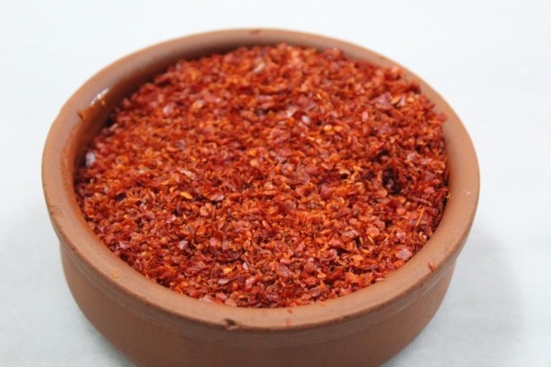 Foto - Nasıl tespit edilebiliyor? Baharat ve kuru yemişlerde zehir gibi madde