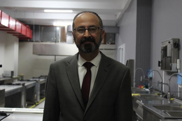 Foto - Nasıl tespit edilebiliyor? Baharat ve kuru yemişlerde zehir gibi madde