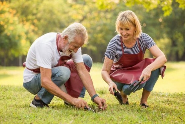 Foto - Nasıl yaşıyorlar? İşte dünyanın en uzun yaşanılan yerleri