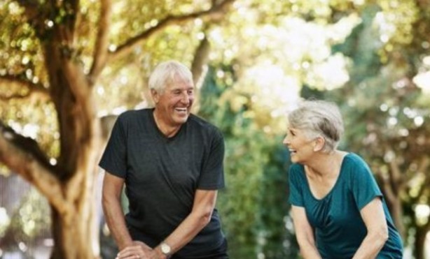 Foto - Nasıl yaşıyorlar? İşte dünyanın en uzun yaşanılan yerleri