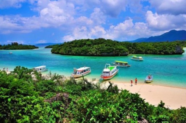 Foto - Nasıl yaşıyorlar? İşte dünyanın en uzun yaşanılan yerleri