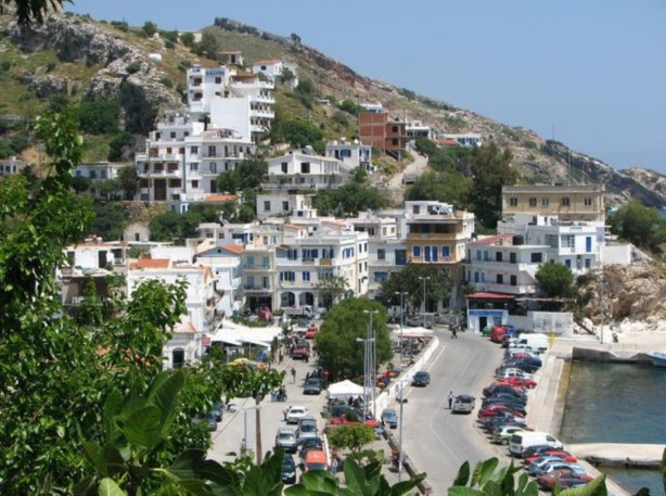 Foto - Nasıl yaşıyorlar? İşte dünyanın en uzun yaşanılan yerleri