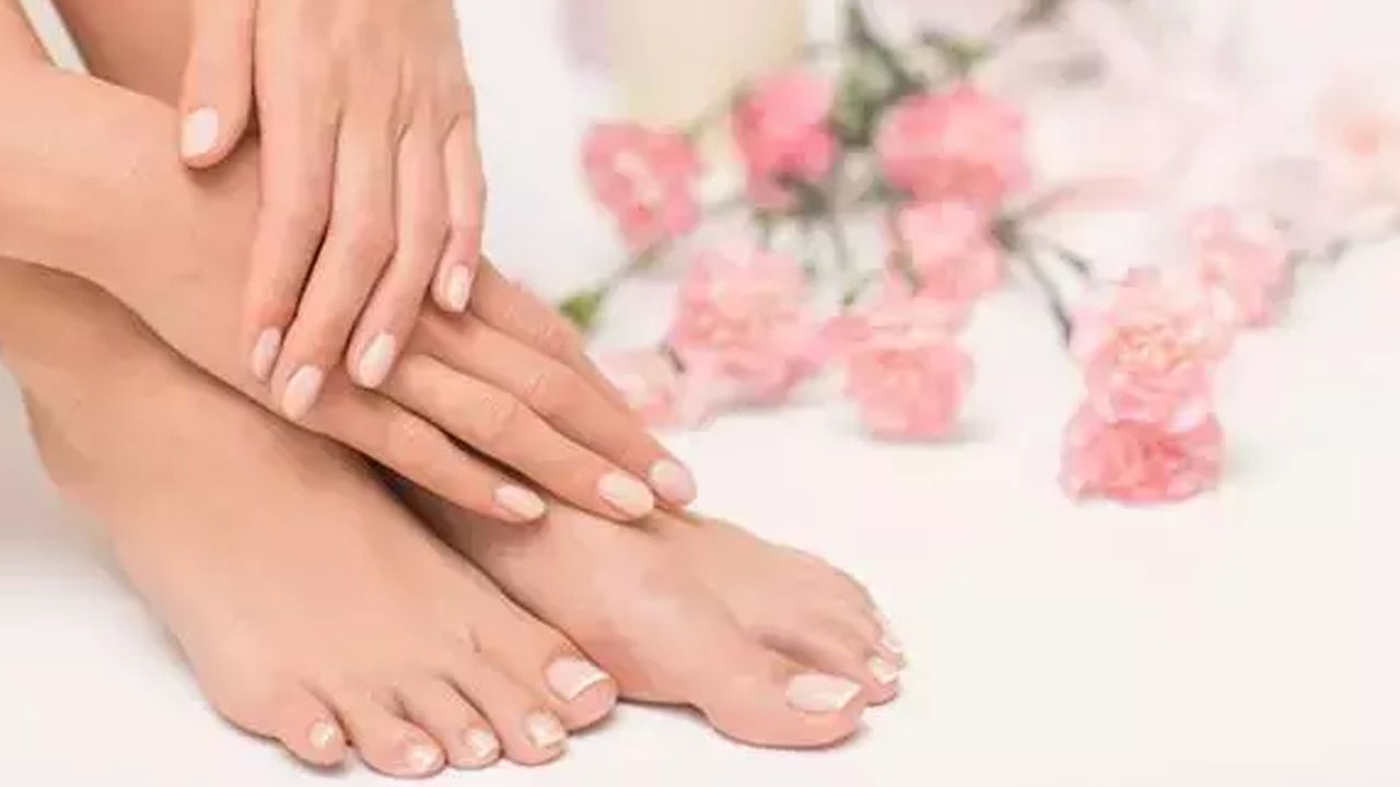 Foto - Nasır, mantar ve egzamanın kökünü kurutuyor! Bunu yapın