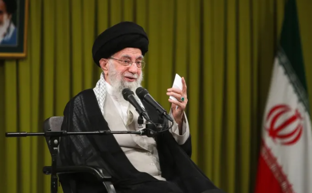 Nasrallah suikastından sonra Hamaney'i kaçırdılar!