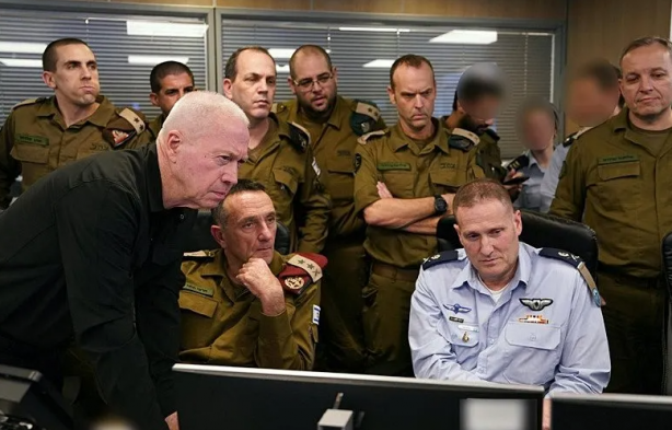 Foto - Nasrallah'ın suikasta uğradığı bina görüntülendi!