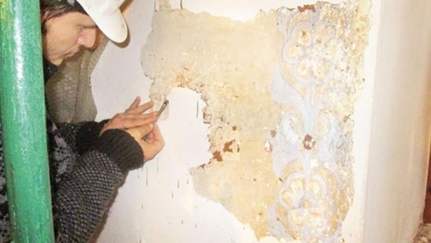 Foto - Nasrullah Kadı Camii tartışma konusu oldu