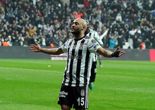 Foto - Nathan Redmond'dan şaşkına çeviren karar!