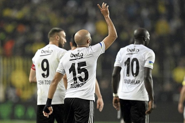 Foto - Nathan Redmond'dan şaşkına çeviren karar!