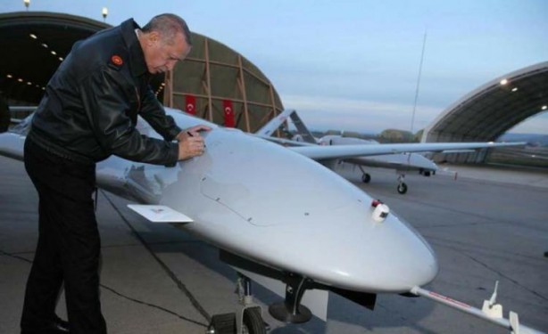 Foto - National Interest: Yunanistan'ın hiç şansı yok