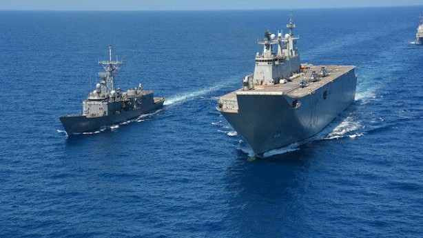 Foto - National Interest: Yunanistan'ın hiç şansı yok