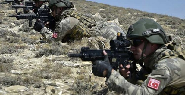 Foto - National Interest: Yunanistan'ın hiç şansı yok