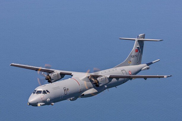 Foto - NATO bu Türk'ün peşinde! Tüm dünyaya damga vurdu