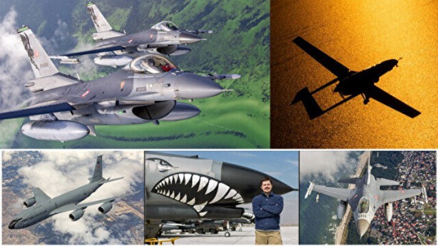 NATO bu Türk'ün peşinde! Tüm dünyaya damga vurdu