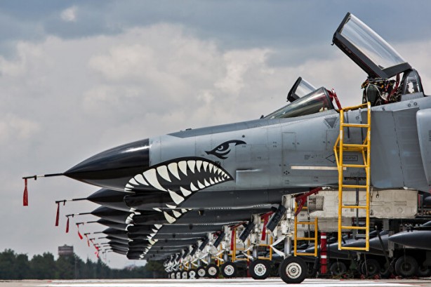 Foto - NATO bu Türk'ün peşinde! Tüm dünyaya damga vurdu