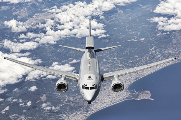 Foto - NATO bu Türk'ün peşinde! Tüm dünyaya damga vurdu