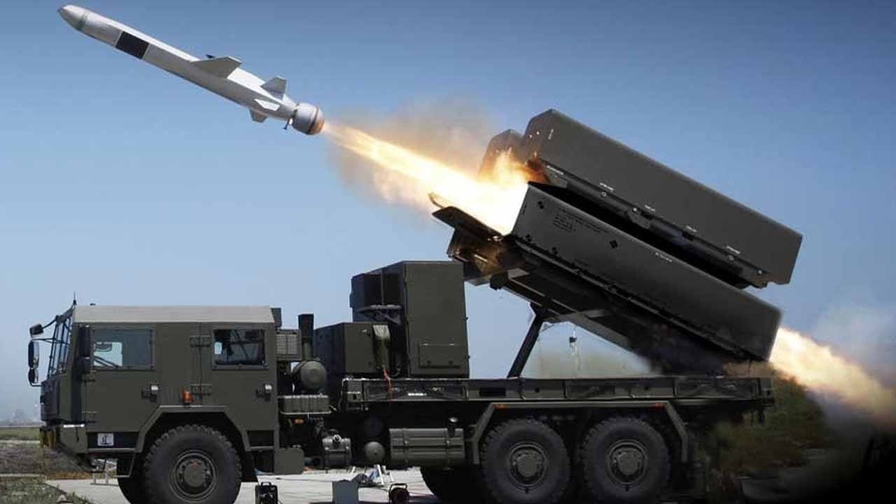Foto - NATO doğu kanadı güçleniyor: İsveç'ten Polonya'ya Patriot