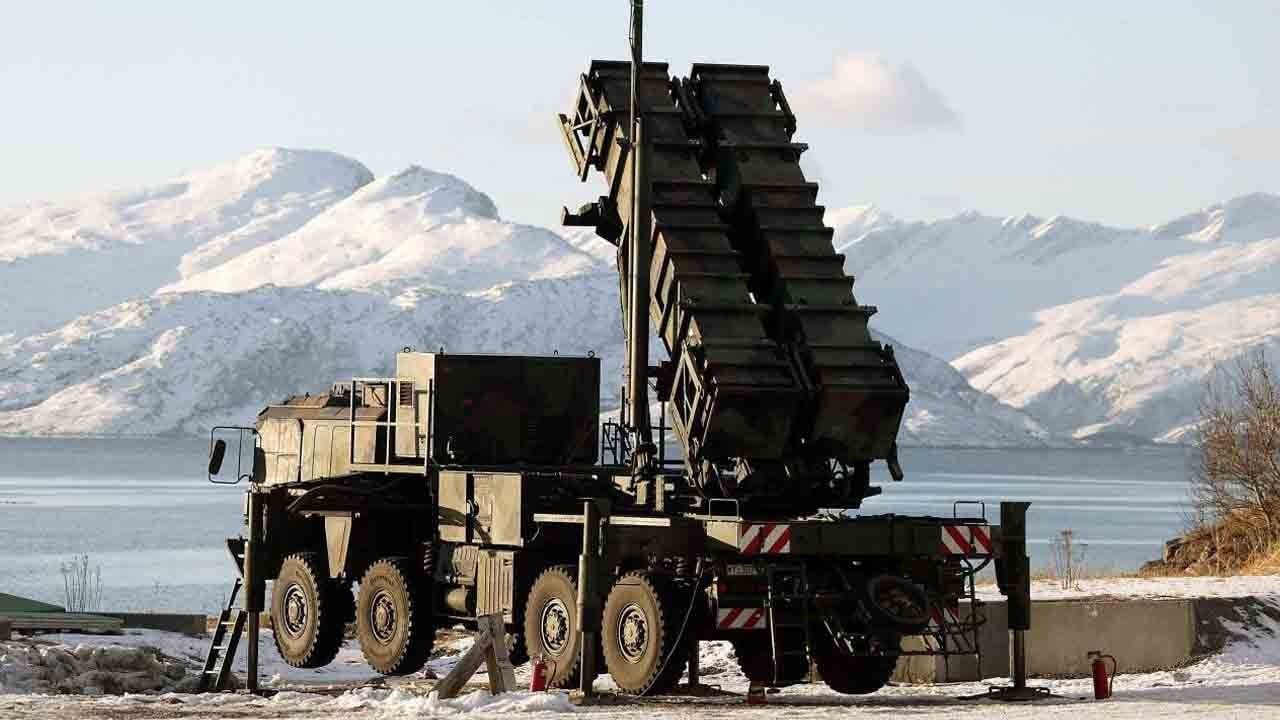 Foto - NATO doğu kanadı güçleniyor: İsveç'ten Polonya'ya Patriot