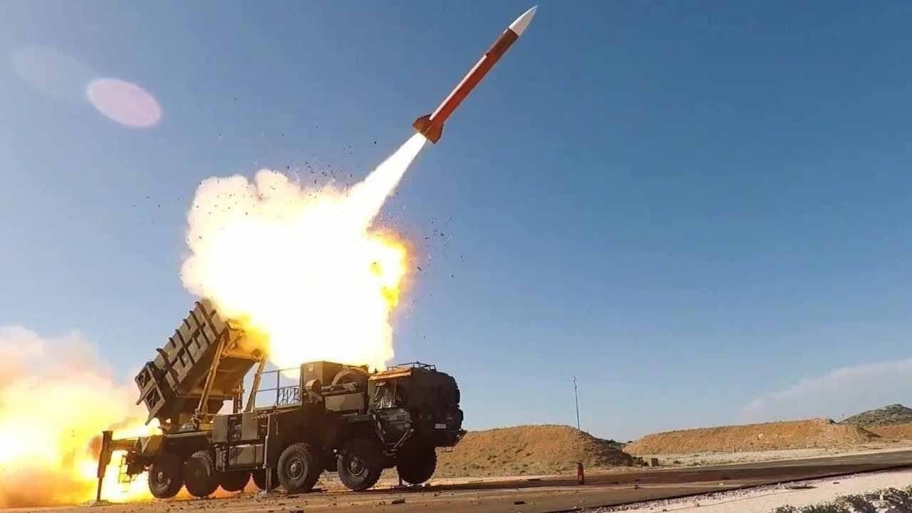 NATO doğu kanadı güçleniyor: İsveç'ten Polonya'ya Patriot