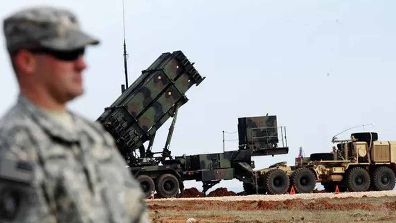 Foto - NATO doğu kanadı güçleniyor: İsveç'ten Polonya'ya Patriot