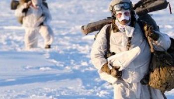 Foto - NATO gövde gösterisi yaptı